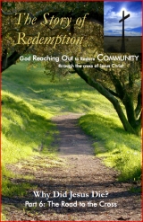 Story of Redemption Lesson 6