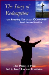 Story of Redemption Lesson 7